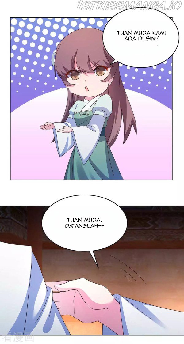 Above All Gods Chapter 274 page 12