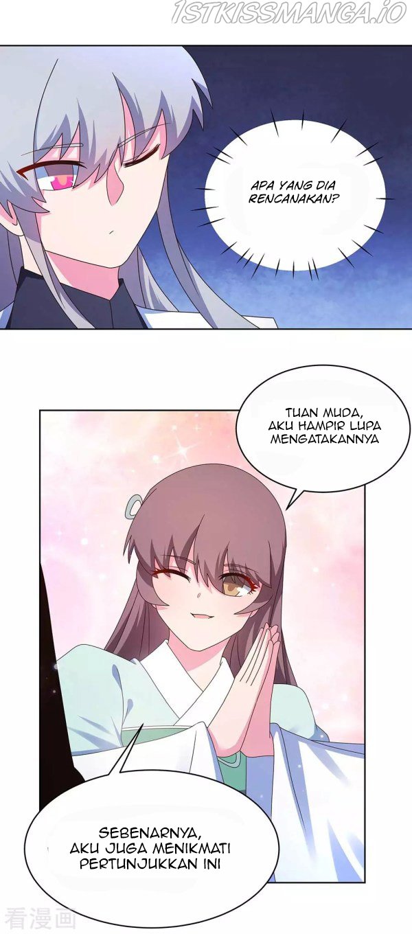 Above All Gods Chapter 274 page 14