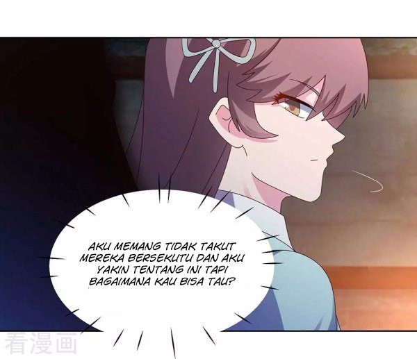 Above All Gods Chapter 274 page 3