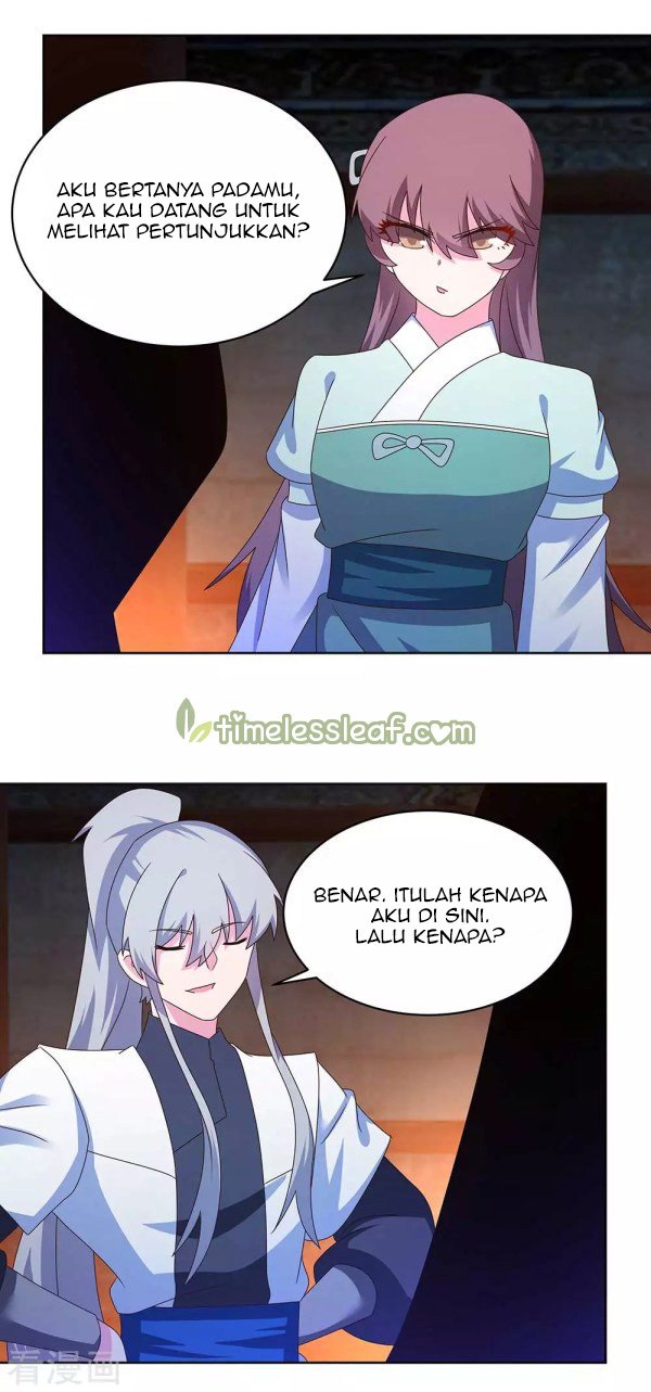 Above All Gods Chapter 274 page 6