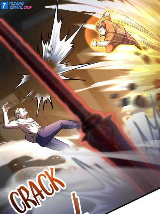 Spare Me, Great Lord! Chapter 146 page 110