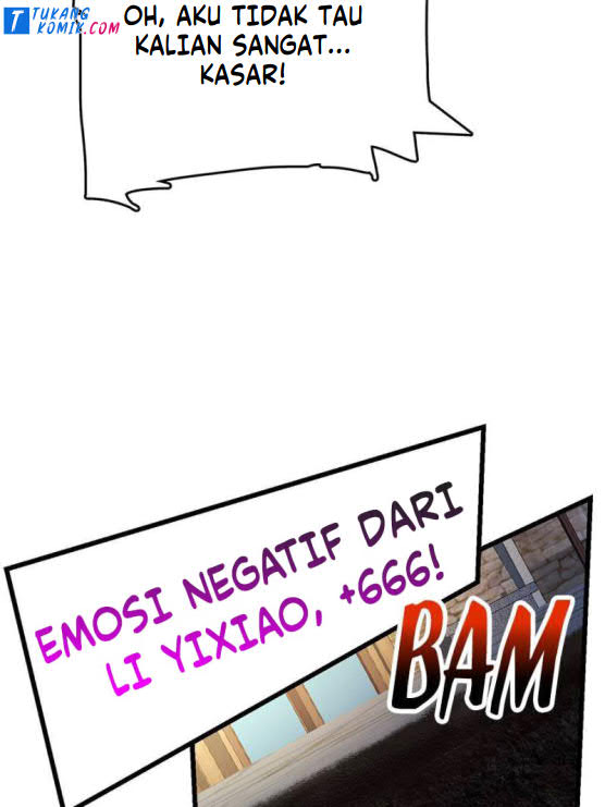 Spare Me, Great Lord! Chapter 146 page 31