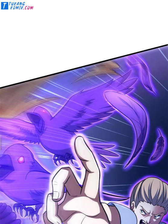 Spare Me, Great Lord! Chapter 146 page 56