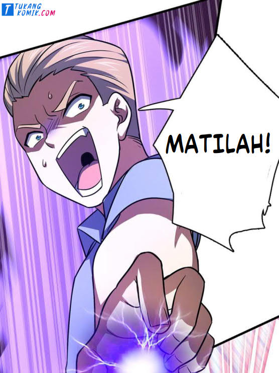 Spare Me, Great Lord! Chapter 146 page 77