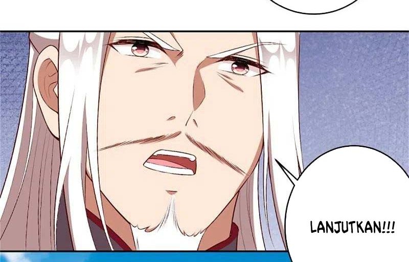 Against the Gods Chapter 455 page 31