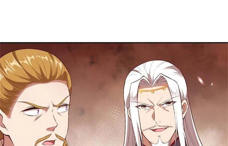 Against the Gods Chapter 455 page 37