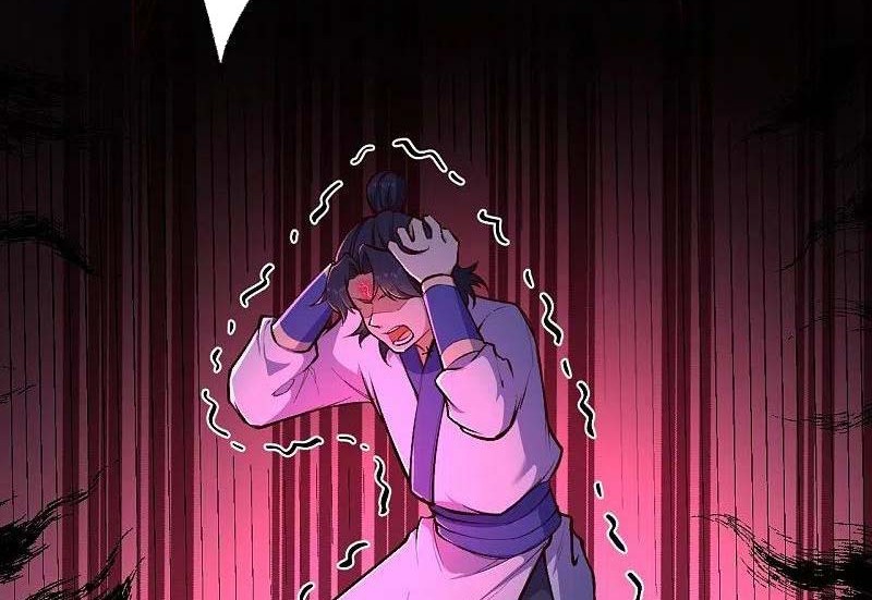 Against the Gods Chapter 455 page 3