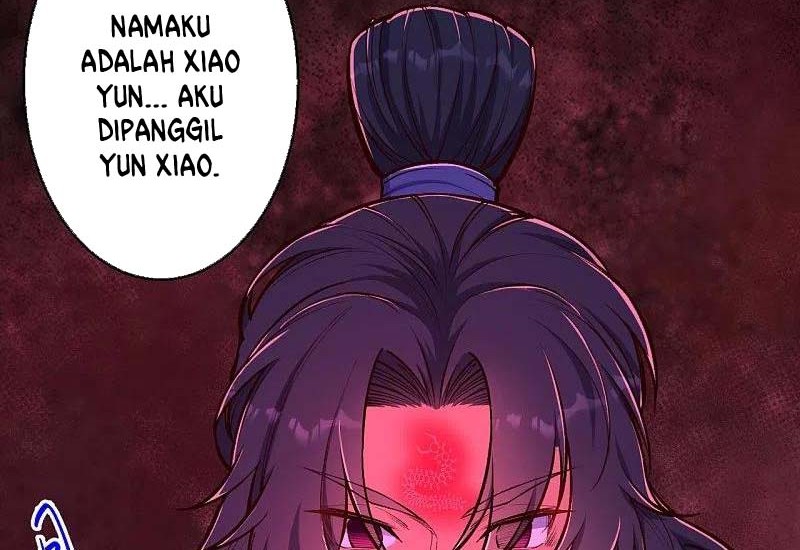 Against the Gods Chapter 455 page 5