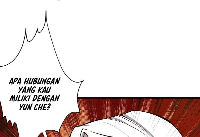 Against the Gods Chapter 455 page 7