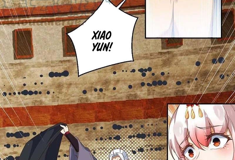 Against the Gods Chapter 454 page 21