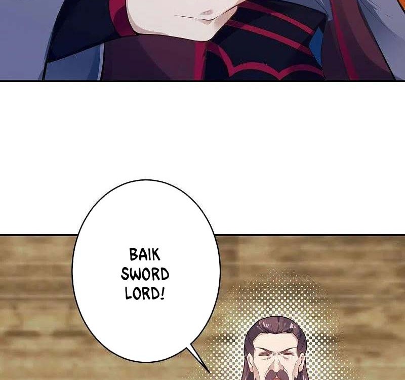 Against the Gods Chapter 454 page 11
