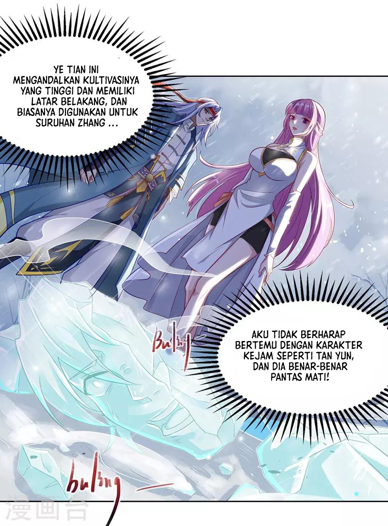 Against The Heaven Supreme Chapter 30 page 14