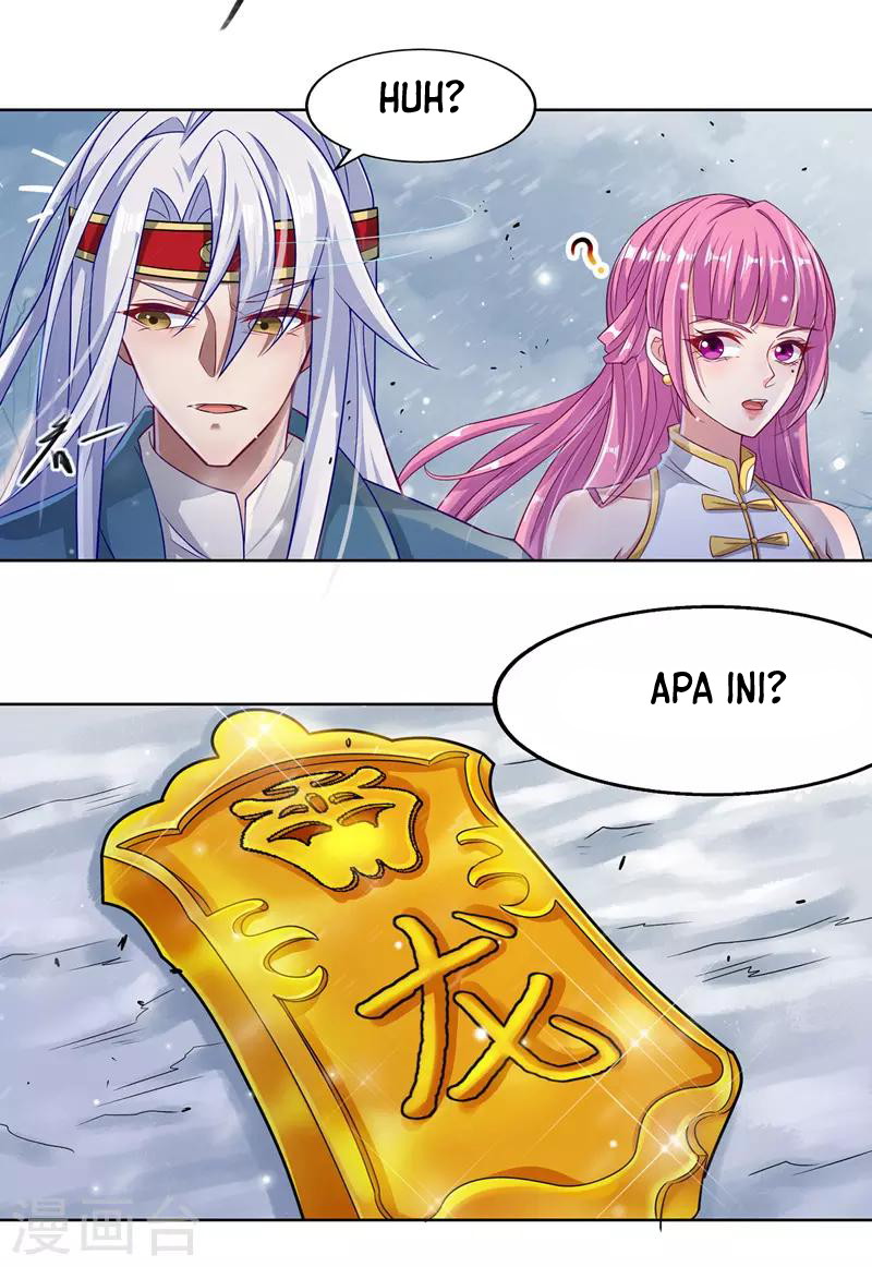 Against The Heaven Supreme Chapter 30 page 15