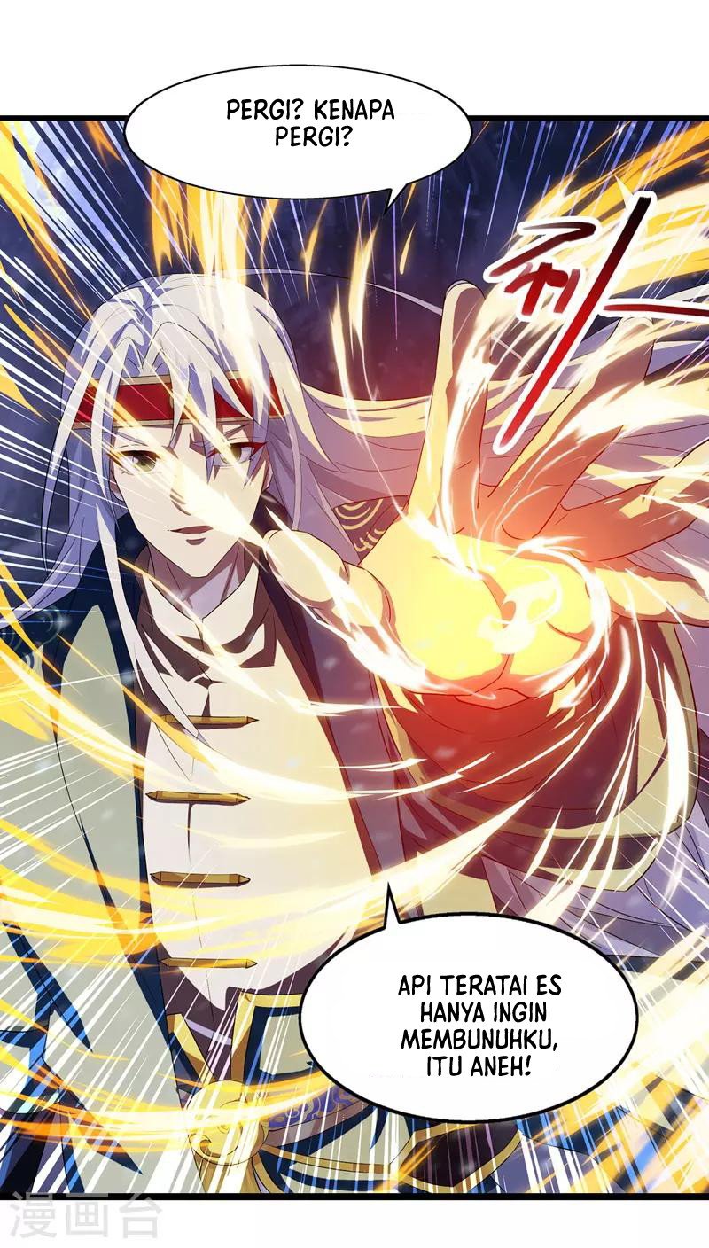 Against The Heaven Supreme Chapter 30 page 6