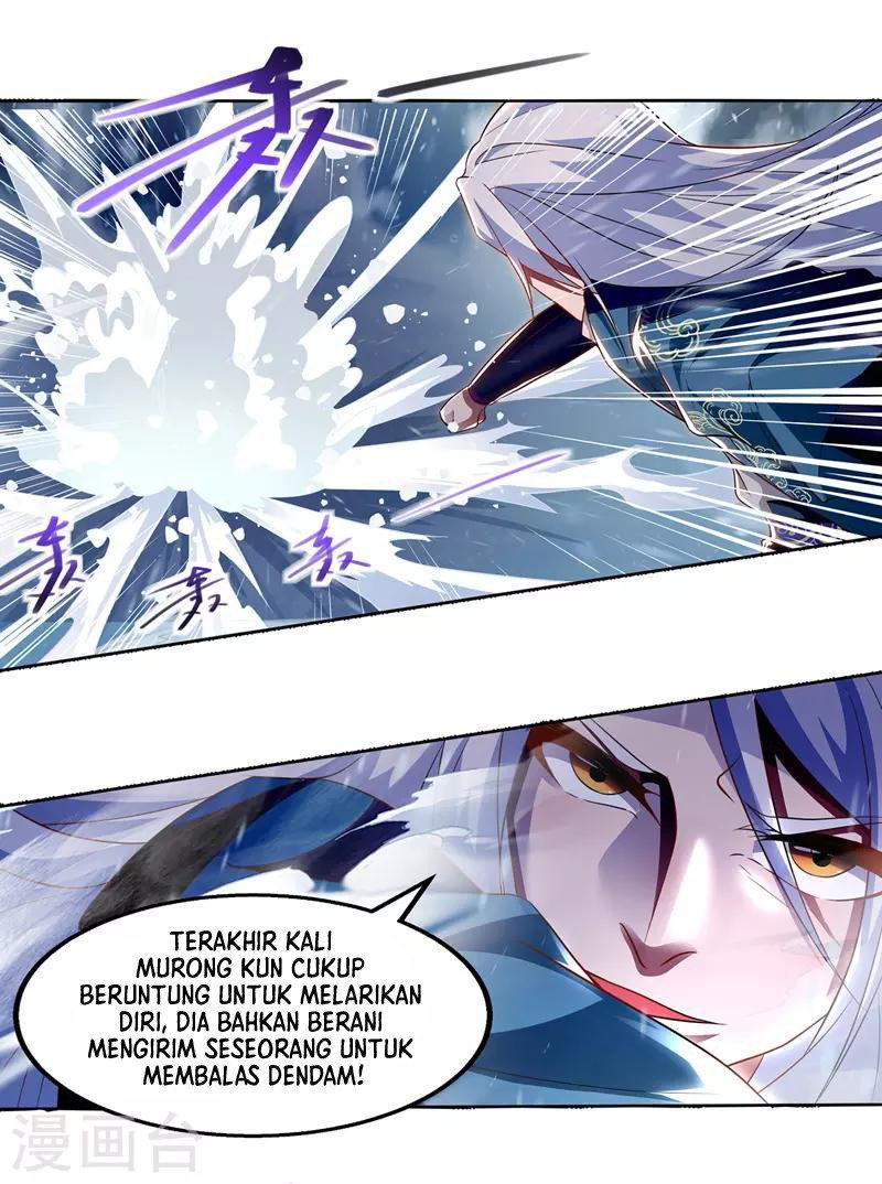Against The Heaven Supreme Chapter 28 page 14