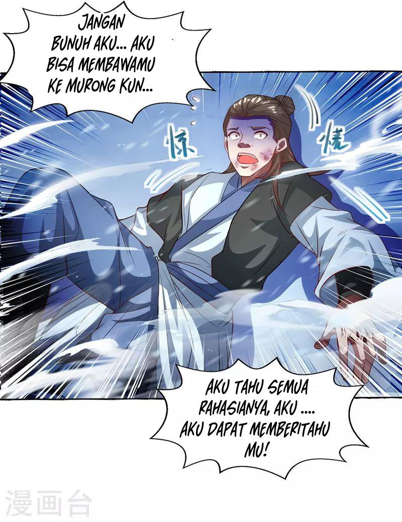 Against The Heaven Supreme Chapter 28 page 16