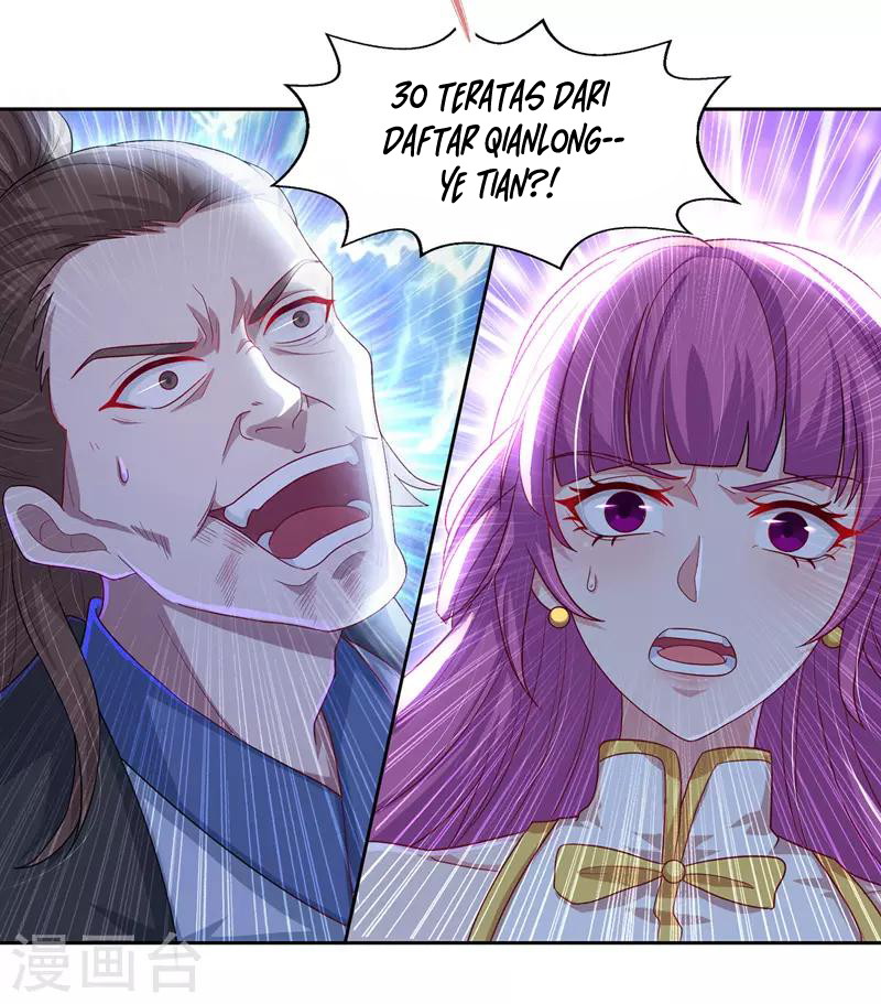 Against The Heaven Supreme Chapter 28 page 19