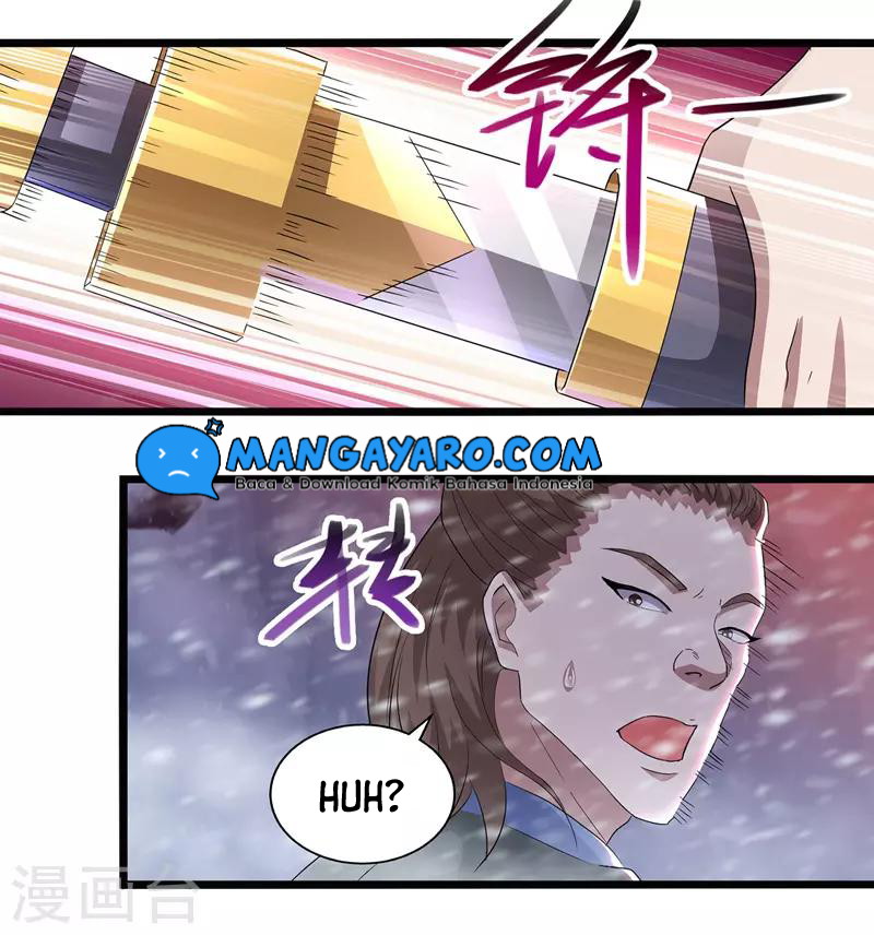 Against The Heaven Supreme Chapter 28 page 4