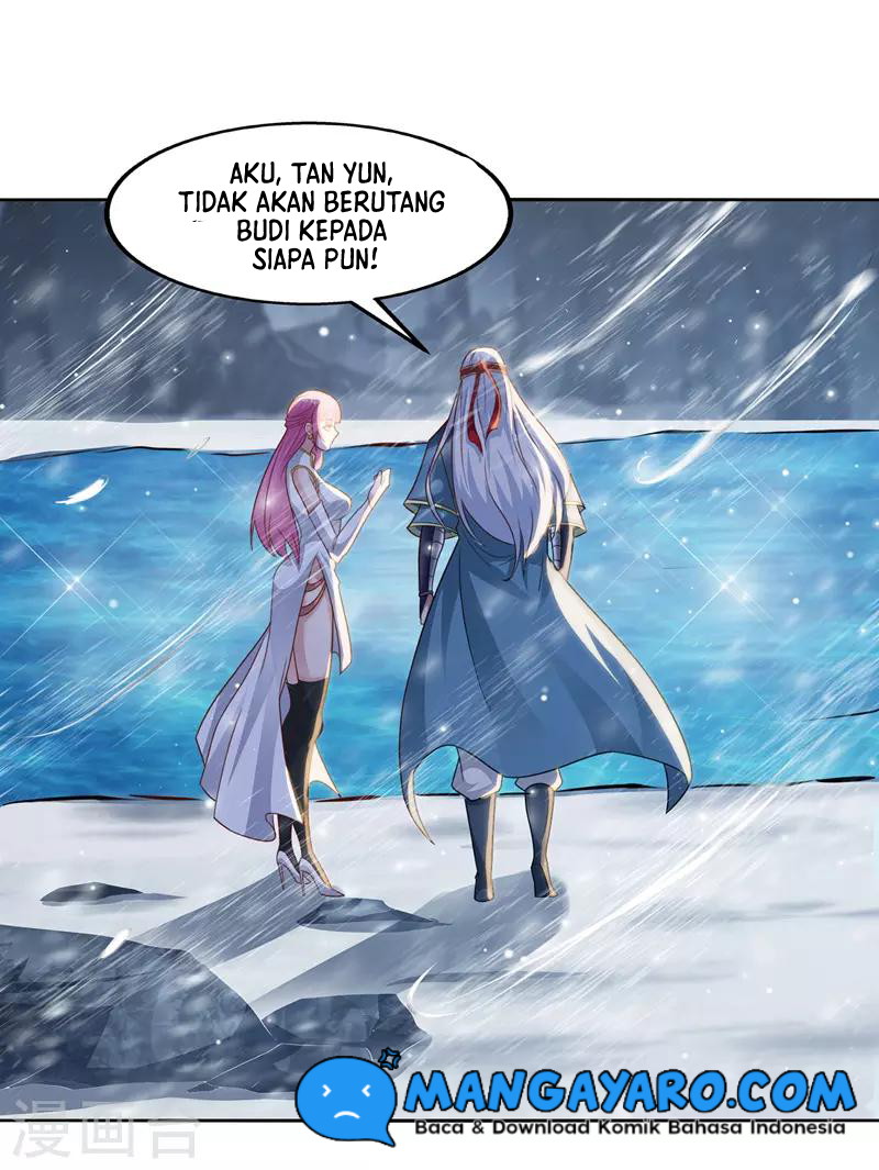Against The Heaven Supreme Chapter 27 page 4