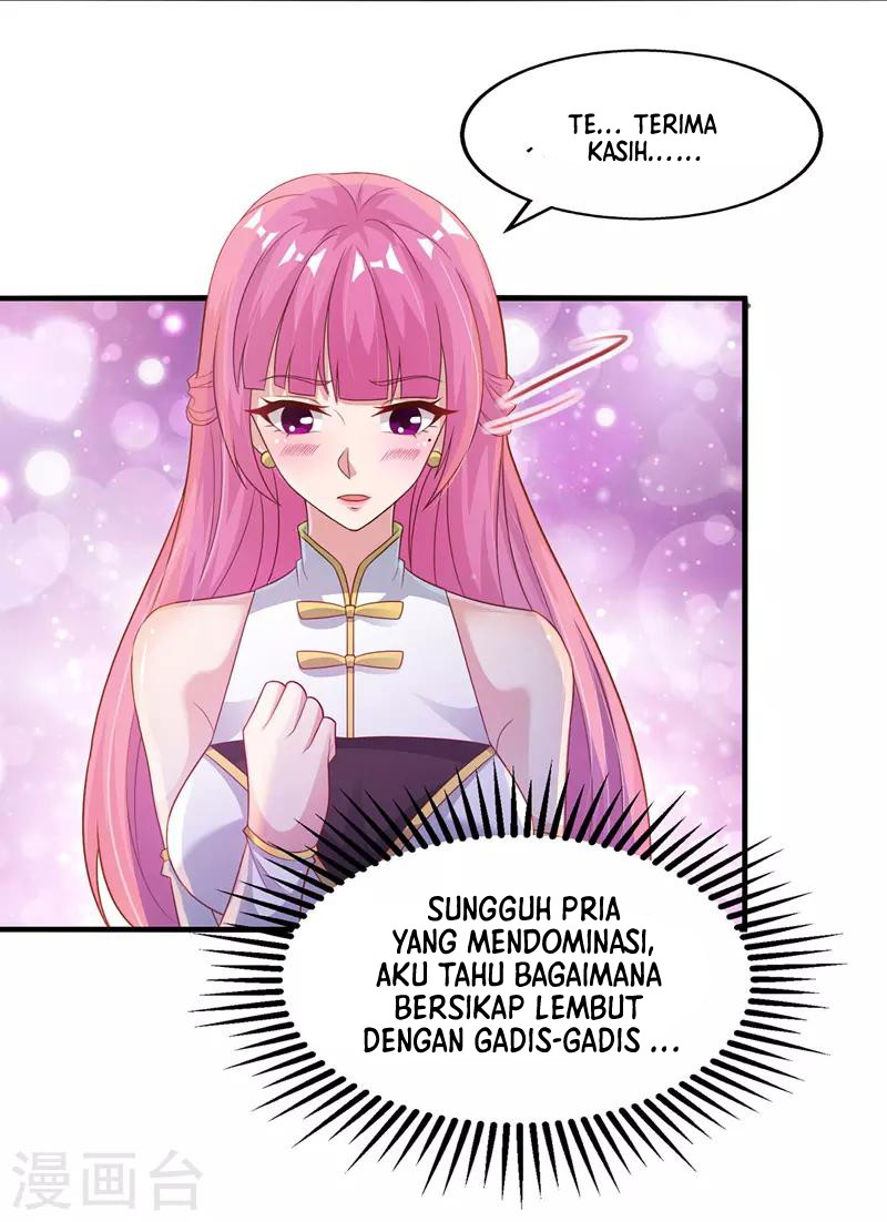 Against The Heaven Supreme Chapter 27 page 5