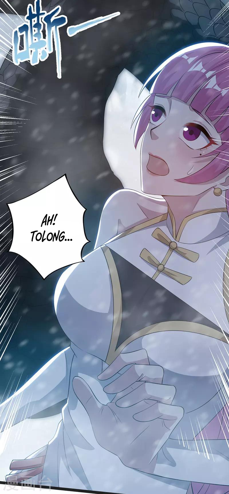 Against The Heaven Supreme Chapter 26 page 11
