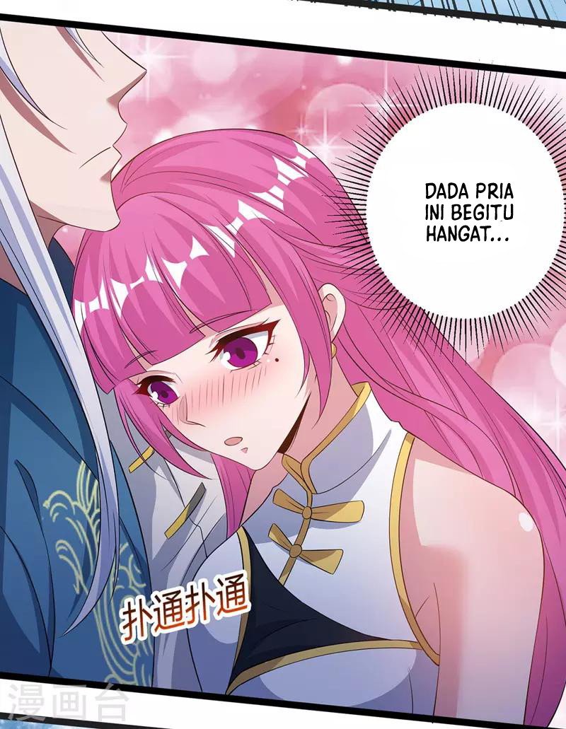 Against The Heaven Supreme Chapter 26 page 13