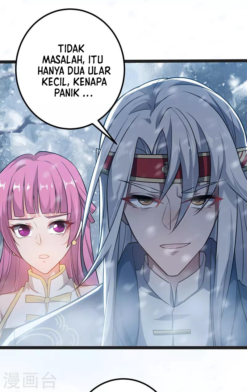 Against The Heaven Supreme Chapter 26 page 19