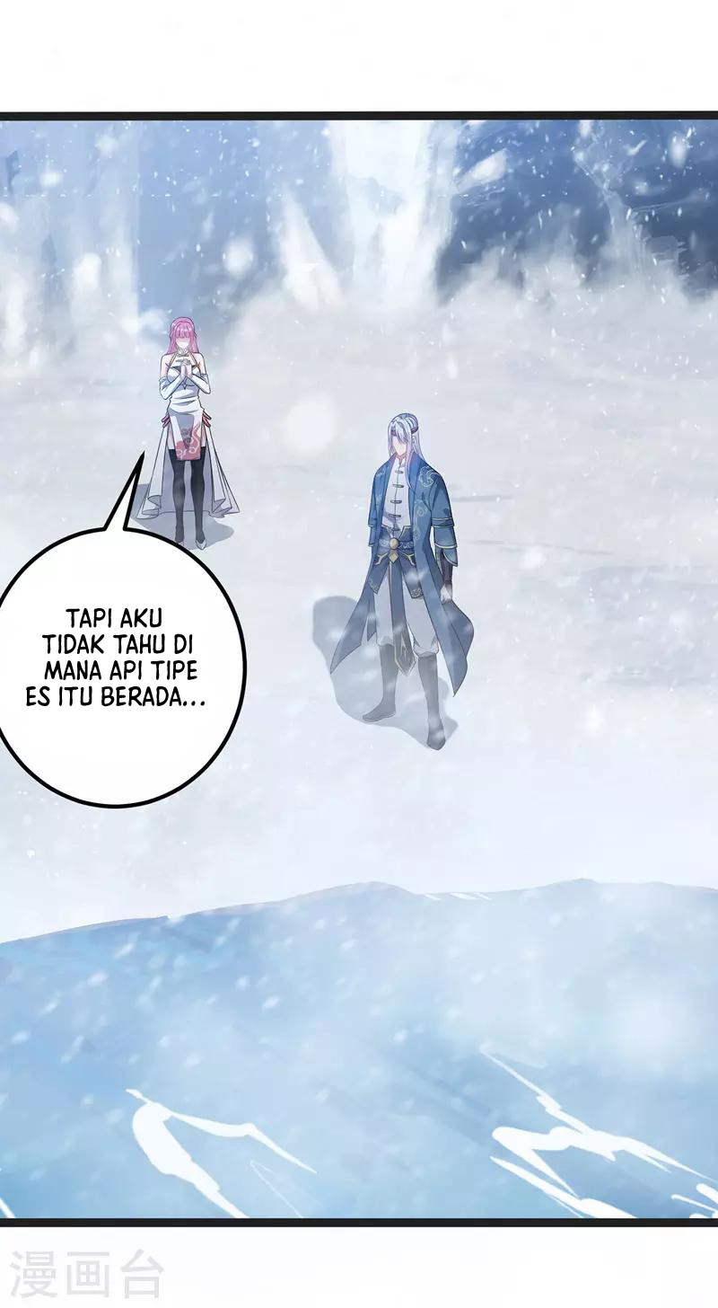 Against The Heaven Supreme Chapter 26 page 6