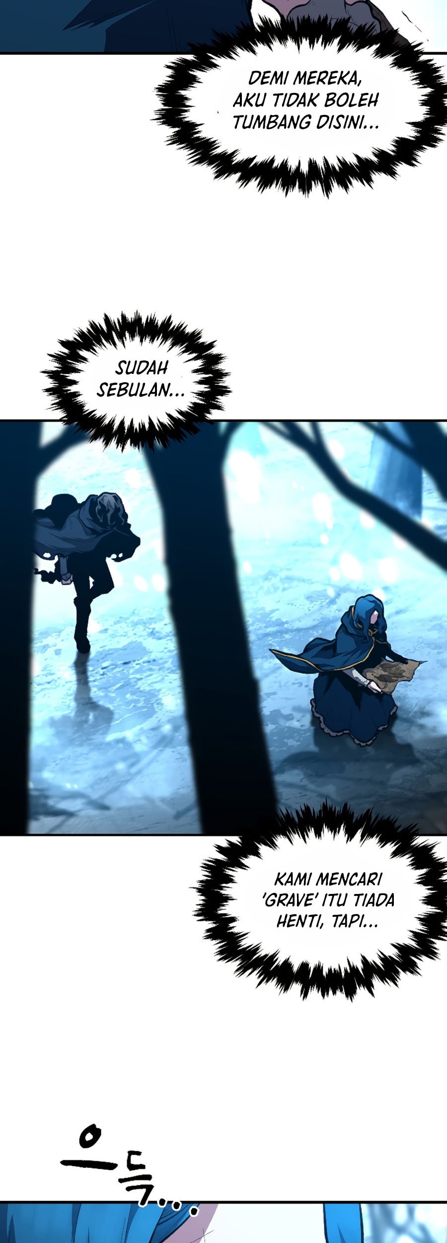 Talent-Swallowing Magician Chapter 26 page 8