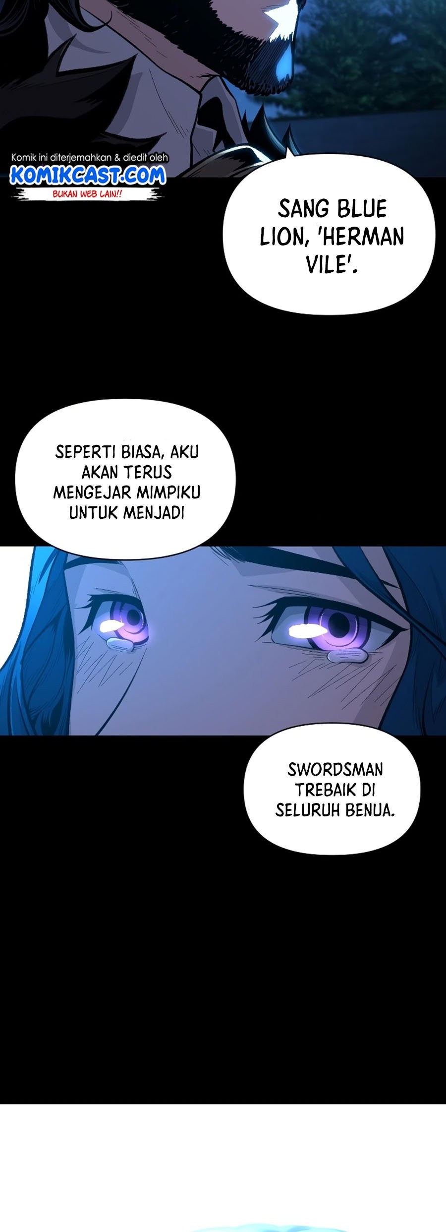 Talent-Swallowing Magician Chapter 26 page 24