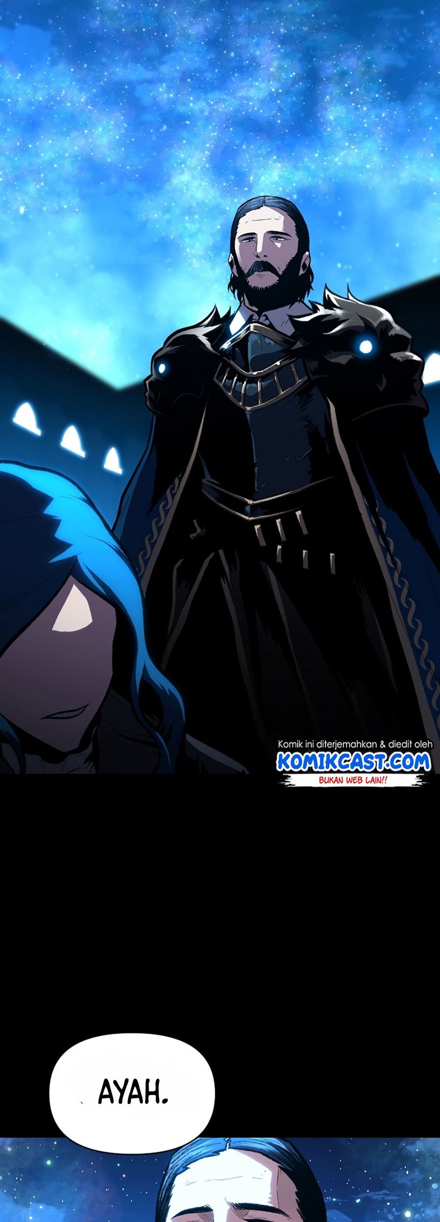 Talent-Swallowing Magician Chapter 26 page 19
