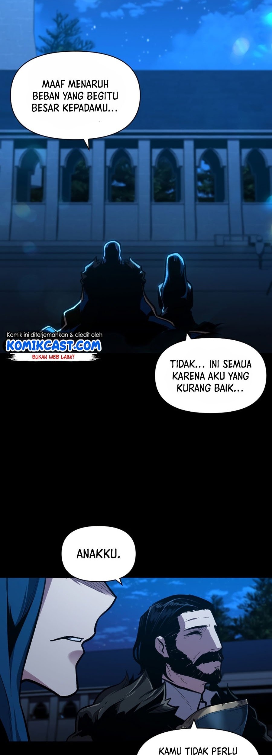 Talent-Swallowing Magician Chapter 26 page 21