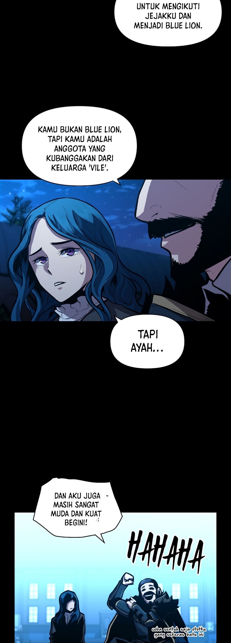 Talent-Swallowing Magician Chapter 26 page 22
