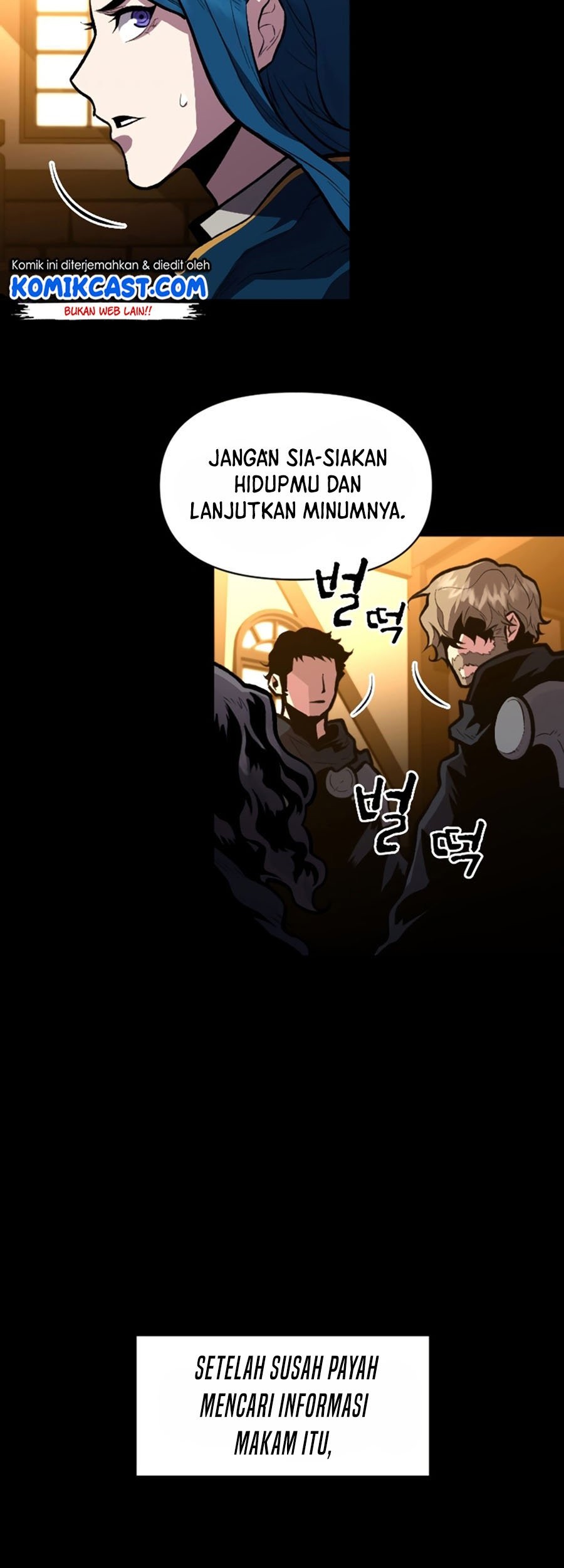 Talent-Swallowing Magician Chapter 26 page 35