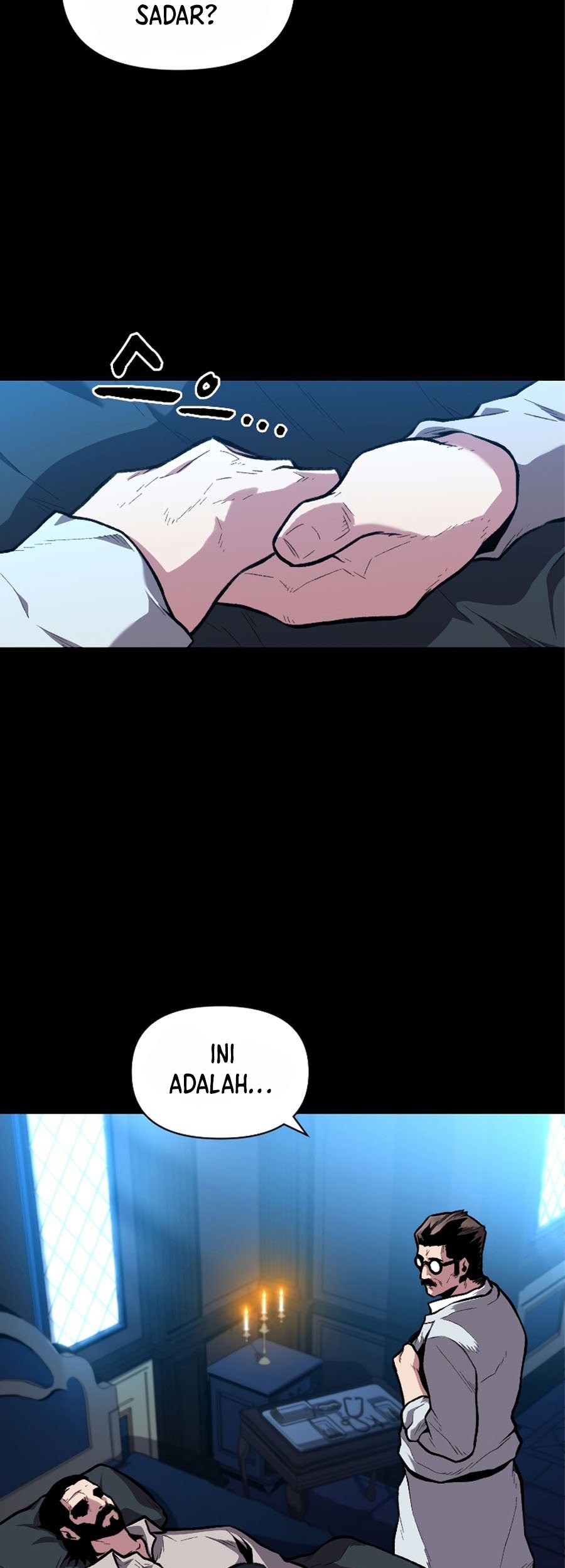 Talent-Swallowing Magician Chapter 26 page 27
