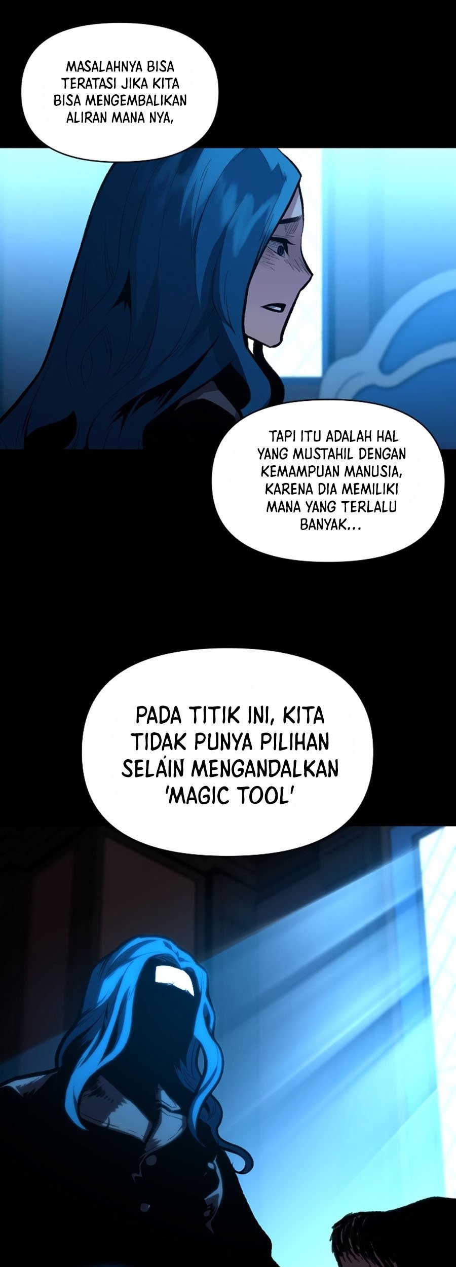 Talent-Swallowing Magician Chapter 26 page 29