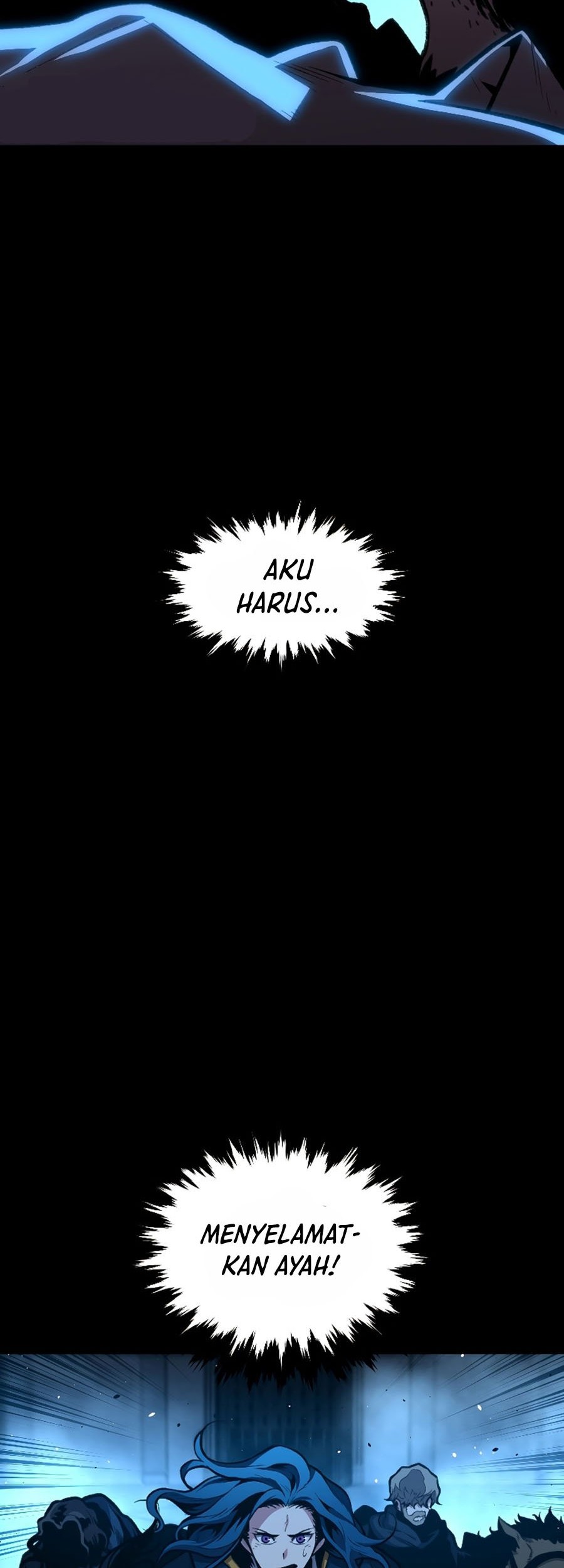 Talent-Swallowing Magician Chapter 26 page 30