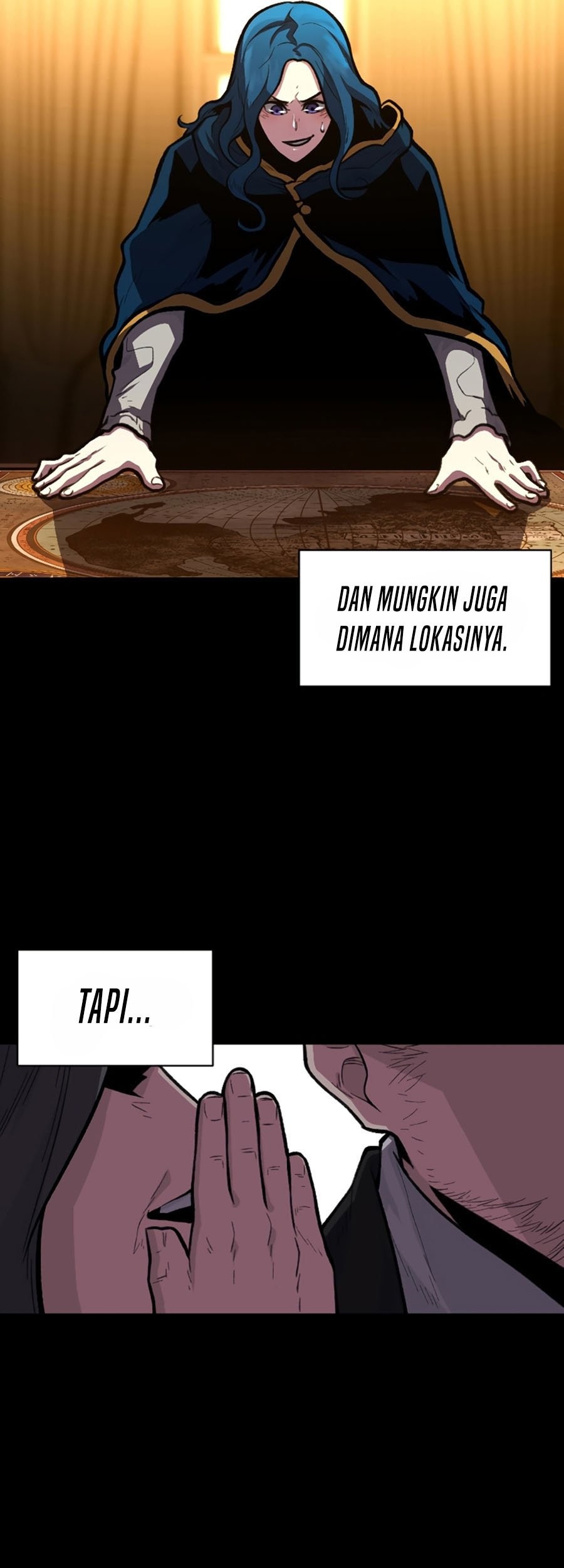 Talent-Swallowing Magician Chapter 26 page 37