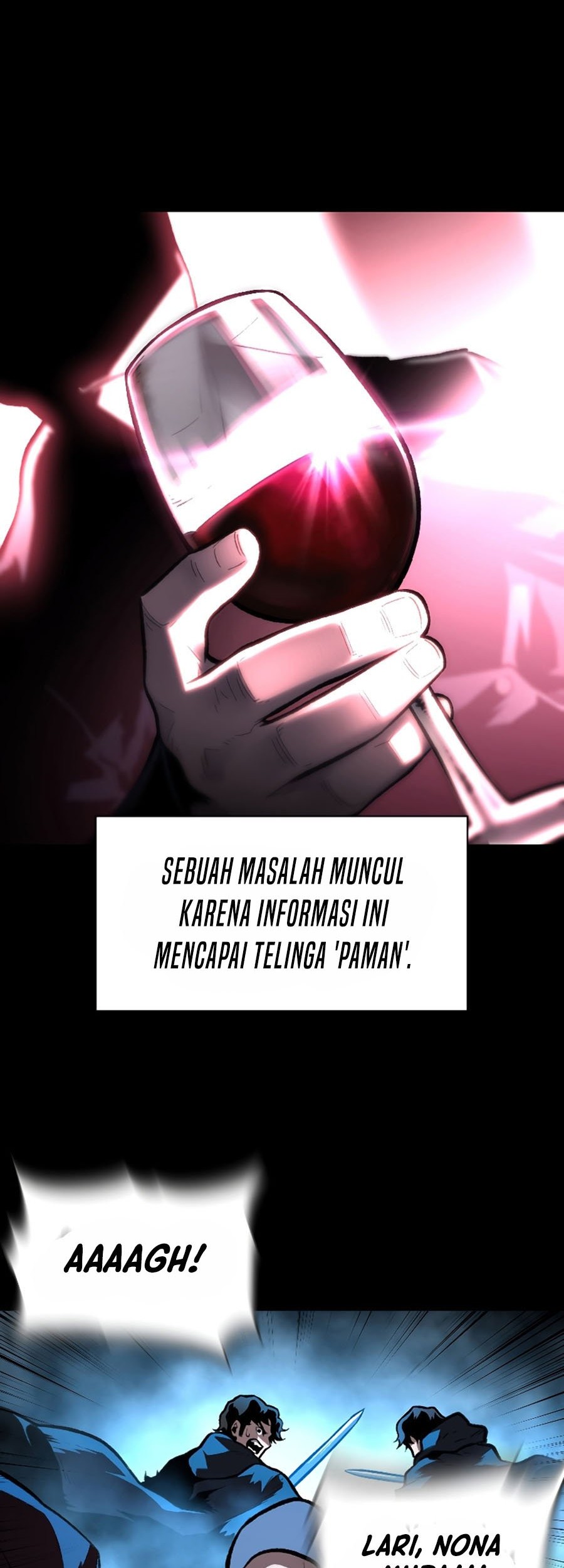 Talent-Swallowing Magician Chapter 26 page 38