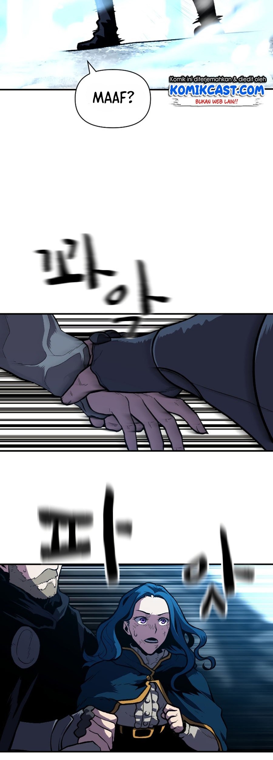 Talent-Swallowing Magician Chapter 26 page 42