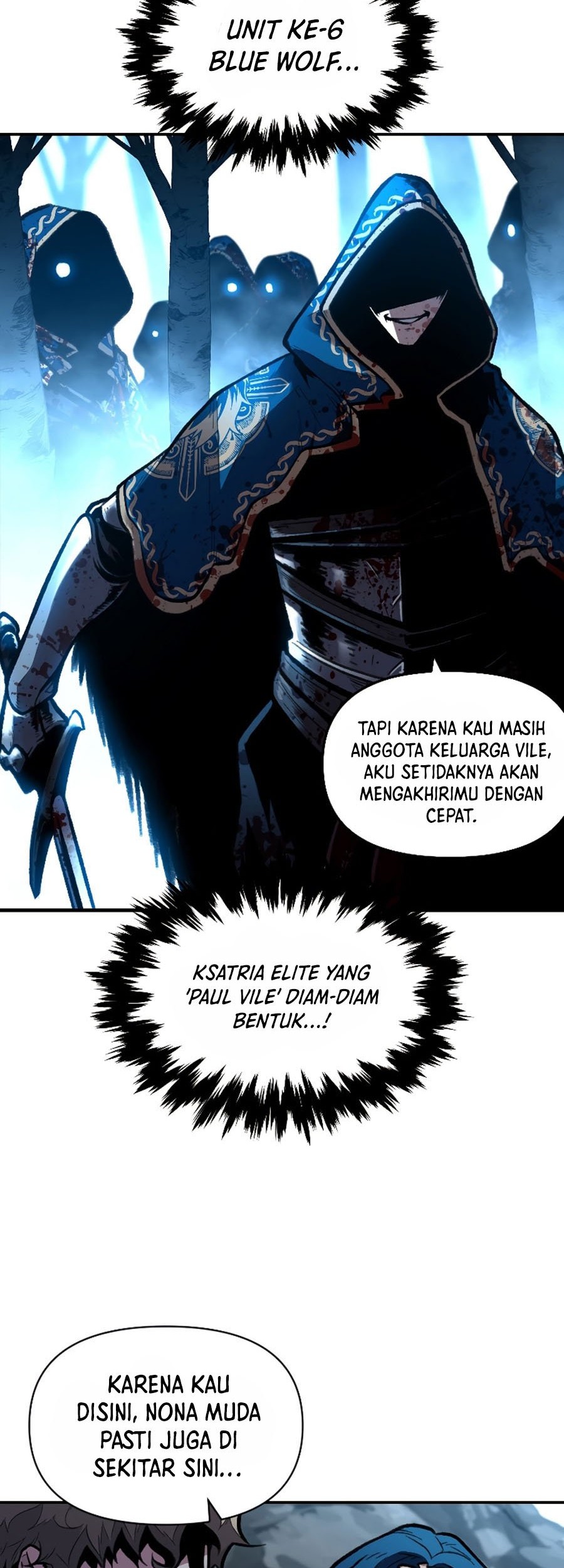 Talent-Swallowing Magician Chapter 26 page 44