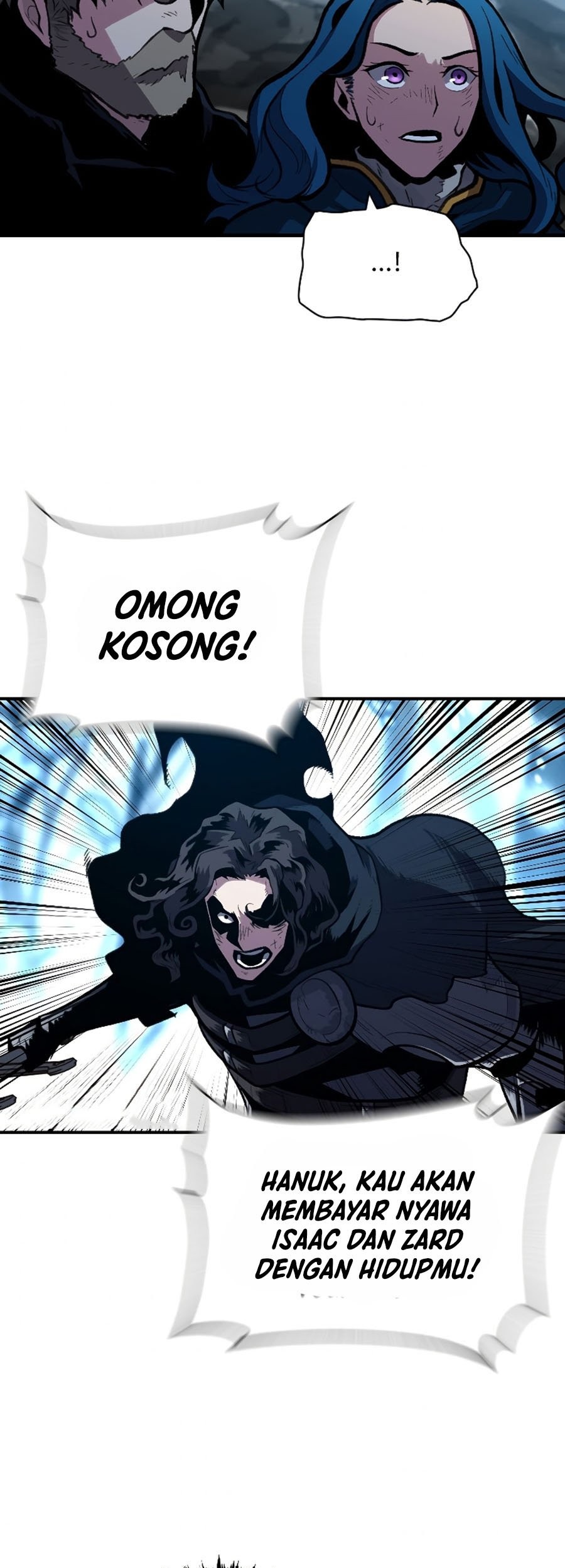 Talent-Swallowing Magician Chapter 26 page 45