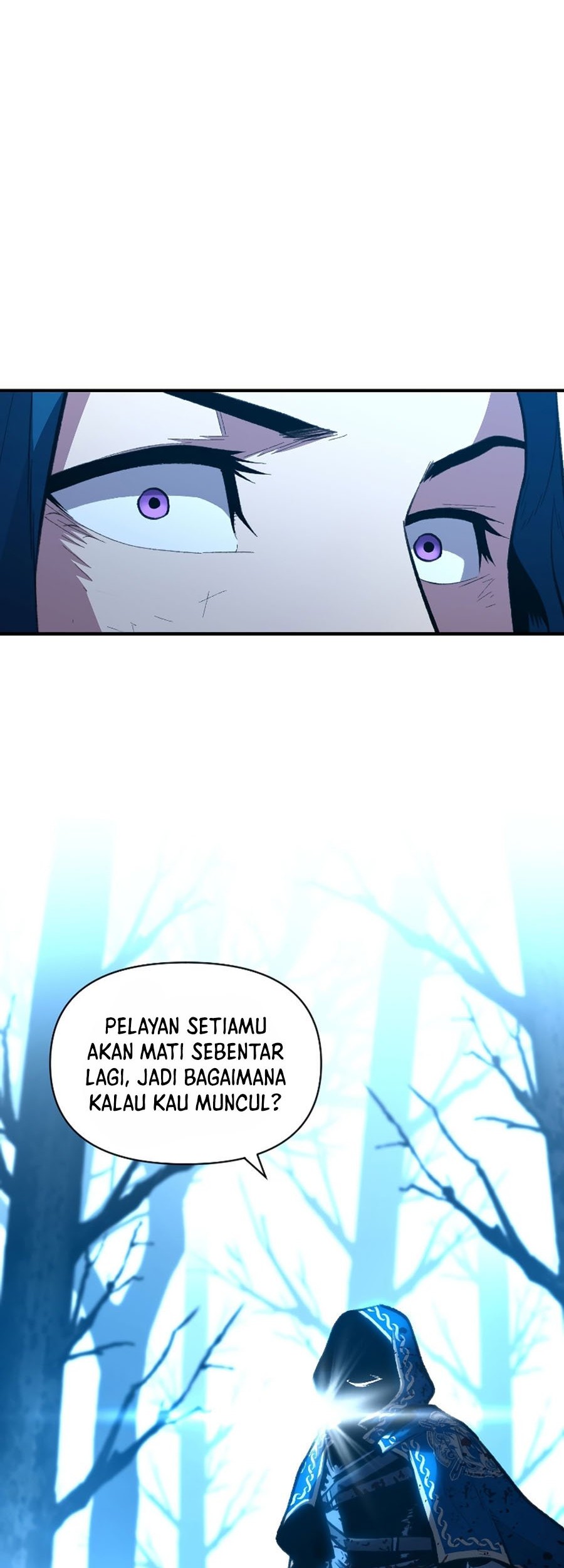Talent-Swallowing Magician Chapter 26 page 49
