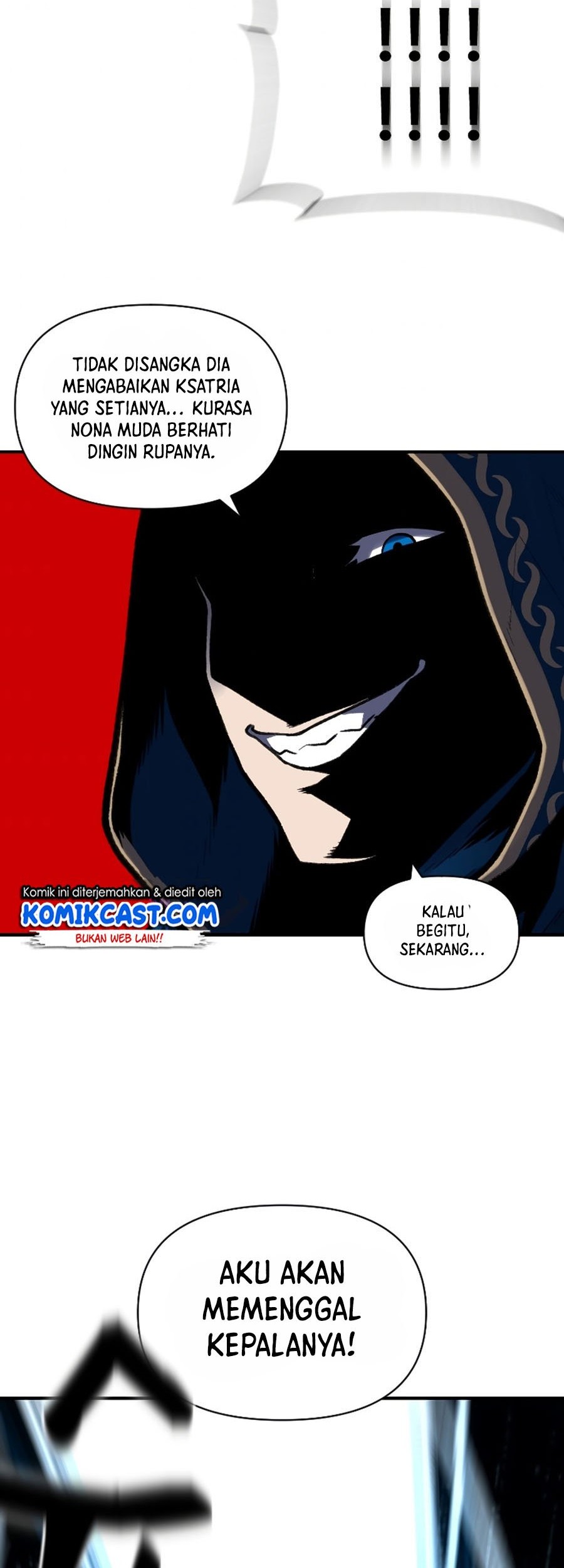 Talent-Swallowing Magician Chapter 26 page 51