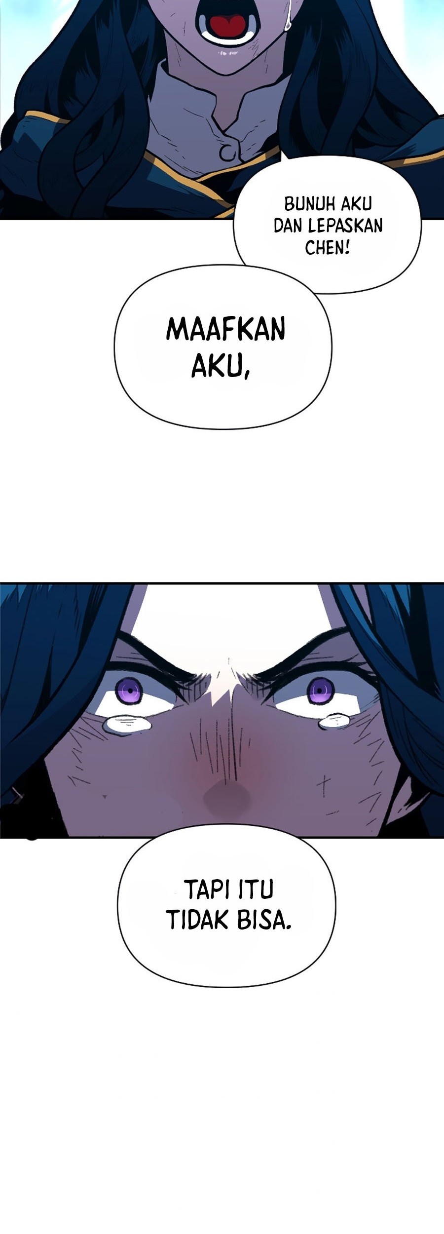 Talent-Swallowing Magician Chapter 26 page 55