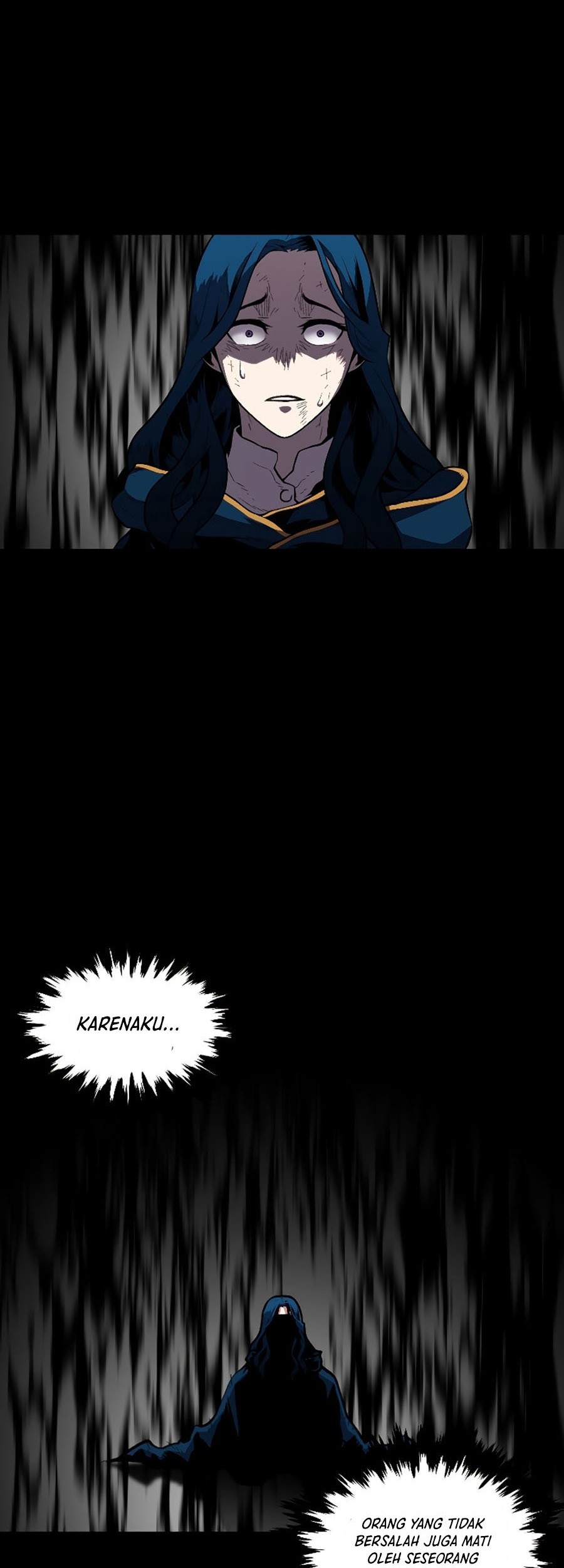 Talent-Swallowing Magician Chapter 26 page 61