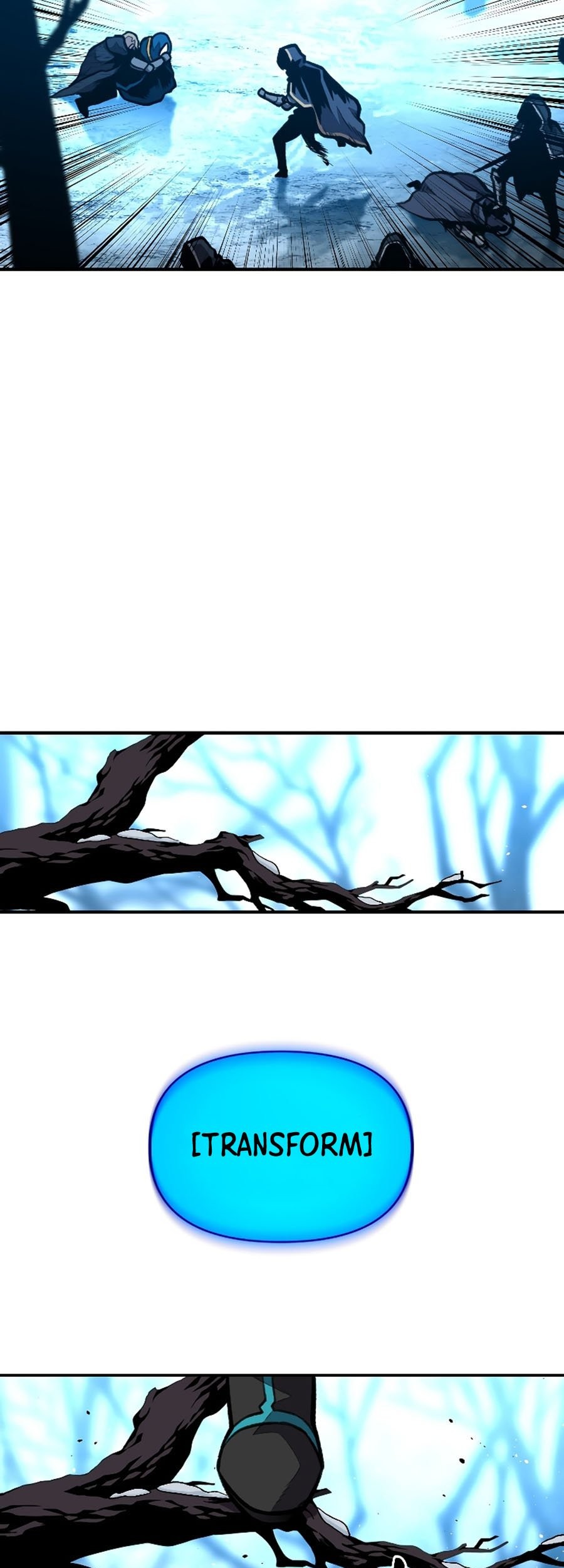 Talent-Swallowing Magician Chapter 26 page 64