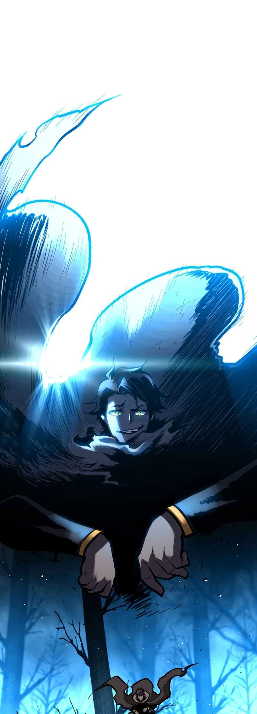 Talent-Swallowing Magician Chapter 26 page 66