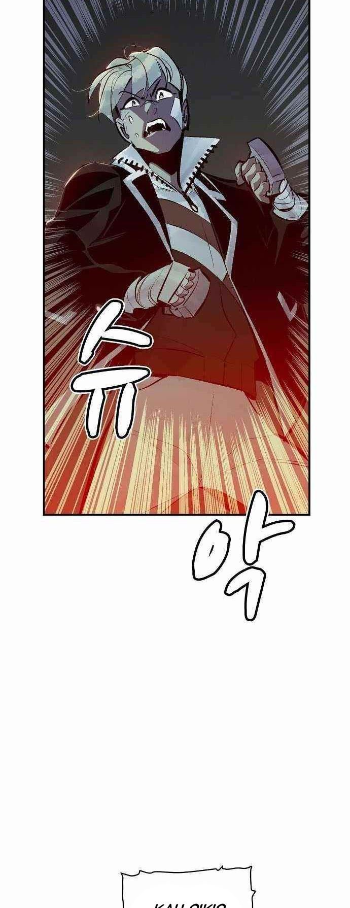 Alone Necromancer Chapter 35 page 13