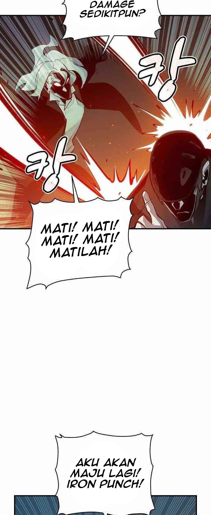 Alone Necromancer Chapter 35 page 18